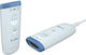 Zebra CS6080-HC Socket Scanner Ενσύρματο με Δυνατότητα Ανάγνωσης 2D και QR Barcodes