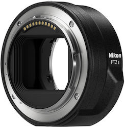 Nikon FTZ II Mount Αντάπτορας Φακού Nikon FTZ II Mount Αντάπτορας Φακού