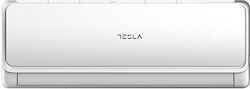 Tesla Инверторен климатик 9000 BTU A++ - А++/А+