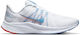 Nike Quest 4 Ανδρικά Αθλητικά Παπούτσια Running Λευκά