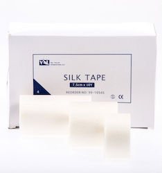 Violak Silk First Aid Tape 5cm x 9.14m Violak Silk First Aid Tape 5cm x 9.14m