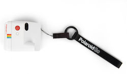 Polaroid Camera Strap Wrist Go Black
