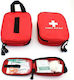 First Aid Bag with Equipment