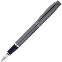 Scrikss 38 Füllfederhalter Graue Scrikss 38 Füllfederhalter Graue