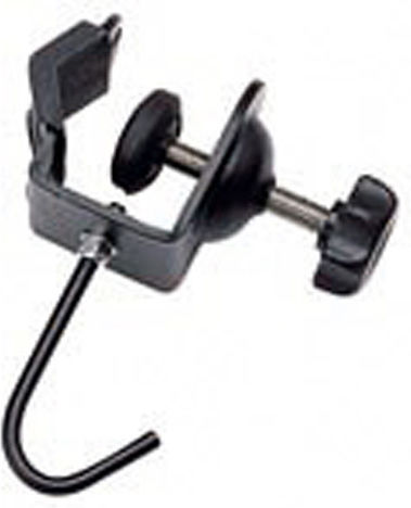 Falcon Eyes CL-35H Tube Clamp with Hook Clește cu arc pentru Studio