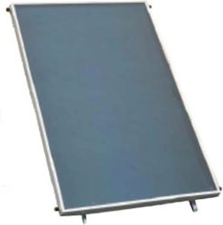 Thermosolar Solar Collector Vertikal Selektiv 2m²