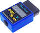 Car Diagnostics ELM 327 Bluetooth Tool OBD 2