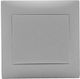 Redled Stinel Recessed Electrical Lighting Wall...