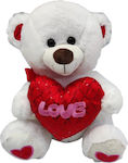 Bear LOVE 32cm