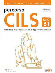 Percorso Cils Uno B1