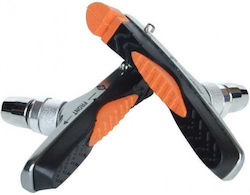 Clarks ALT-01VC Bicycle Brake Pads for V-Brakes