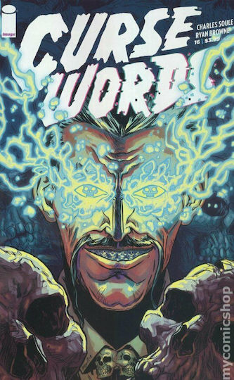 Curse Words, Vol. 16 Curse Words, Vol. 16