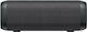 Havit SK835BT Ηχείο Bluetooth 10W με Ραδιόφωνο και Διάρκεια Μπαταρίας έως 5 ώρες Μαύρο