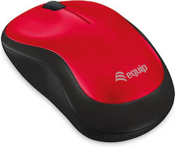 Equip Comfort Magazin online Mini Mouse Roșu