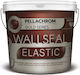 Pellachrom Wallseal Elastomer Acryl Dichtungsmaterial 3lt
