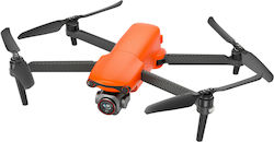 Autel EVO Lite+ Drone 5.8 GHz with Camera 6K 30fps HDR and Controller Orange Standard