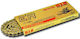 DID Drive Chain 520 for KTM 450 SMR / EXC 200 / EXC-F 350 120L