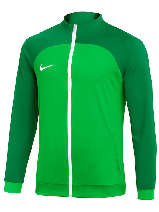 Nike Academy Pro Dri-Fit Яке Зеленo