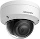 Hikvision DS-2CD2183G2-I IP Cameră de Supraveghere 4G 4K Rezistentă la apă cu Lentilă 2.8mm