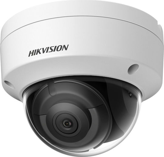 Hikvision DS-2CD2143G2-IS IP Cameră de Supraveghere Full HD+ 4MP Rezistentă la apă cu Lentilă 2.8mm