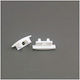 Geyer Capac pentru accesorii benzi LED 019-SN
