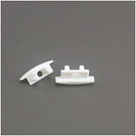 Geyer Bracket for LED Strips 019-PL