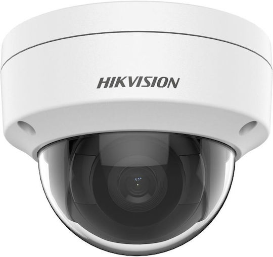 Hikvision DS-2CD2146G2-I(C) IP Surveillance Camera Full HD+ 4MP Waterproof with Microphone and Lens 2.8mm