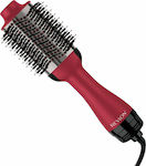 Revlon One-Step Volumiser Special Edition Electric Hair Brush with Air for Curls