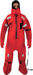 Eval Proteus Costum de scufundare pentru adulți pentru greutatea de la 50 kg la 120 kg și înălțimea de la 160 cm la 190 cm 04851-2B