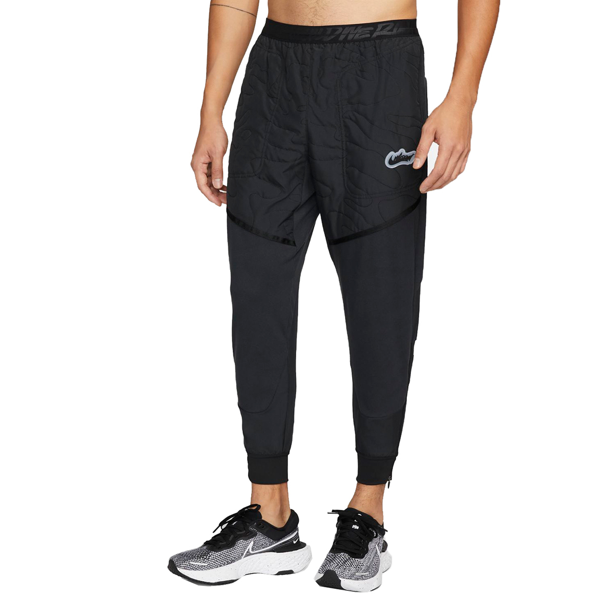nike wild run phenom tracksuit