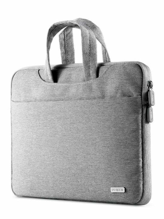 Ugreen LP437 Bag Shoulder / Handheld 14.9" Gray