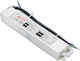 Amarad PSW-20-12 Τροφοδοτικό LED Στεγανό IP67 Ισχύος 20W με Τάση Εξόδου 12V