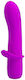 Pretty Love Troy Clasic Vibrator 15cm BI-014607...