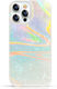 Kingxbar Shell Back Cover Σιλικόνης Pearl Blue ...
