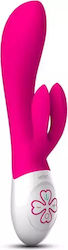 Rimba Leten Sara Pink