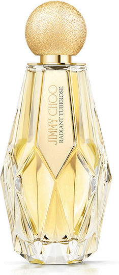 Jimmy Choo Seduction Collection Radiant Tuberose Eau de Parfum 125ml
