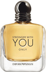 Emporio Armani Stronger With You Only Eau de Toilette 50ml