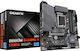 Gigabyte B660M Gaming X DDR4 (rev. 1.0) Motherboard Micro ATX με Intel 1700 Socket