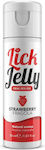 IntimateLine Lick Jelly Strawberry 30ml