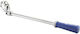 Expert Tools Chei cu clichet Reglabil 72 Dinti cu Patrat 1/2" Lungime 43.7cm.