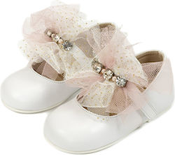 Babywalker White