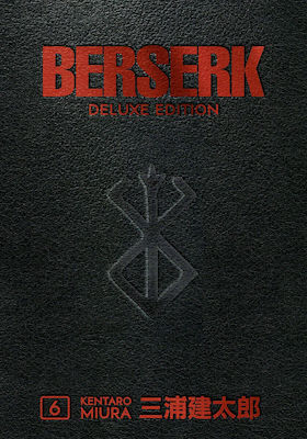 Berserk Deluxe, Band 6