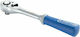 Expert Tools Ratschen 72 Zähne mit Vierkant 1/2"