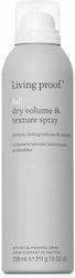 Living Proof Dry Texture Haarspray 238ml