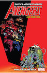 Avengers By Jason Aaron, Vol. 9