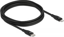 DeLock USB-C to Lightning (8663) DeLock USB-C to Lightning (8663)