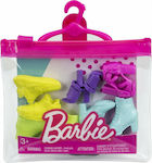 Barbie Σετ Παπούτσια για 3+ Ετών