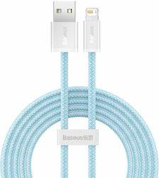 Baseus Dynamic USB-A to Lightning 1m (CALD000403) Baseus Dynamic USB-A to Lightning 1m (CALD000403)