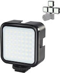 Puluz LED Light 6500K with Brightness 860lm