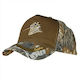 Benisport Jockey Hunting Hat Bekatsa Khaki